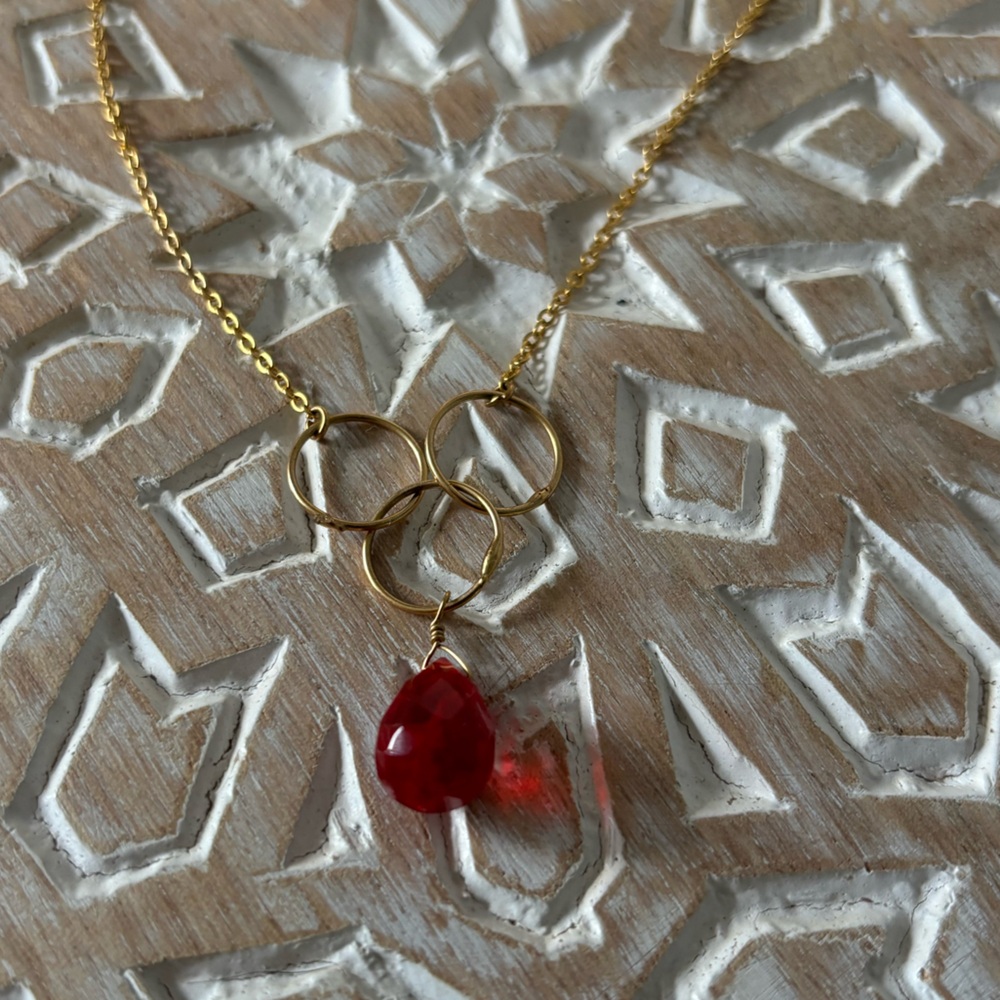 Necklace - Picture 8 of 11